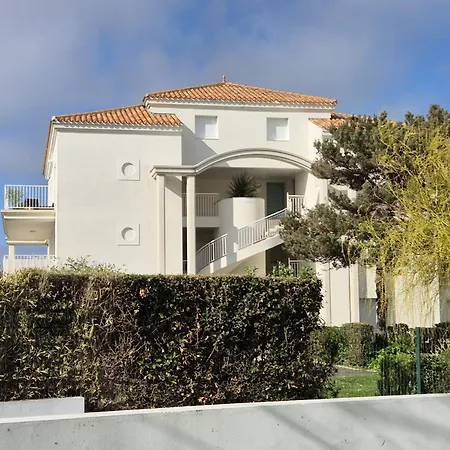 L'hollywood * Saint-Jean-de-Monts